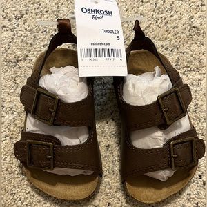 Oshkosh Boys Sandals